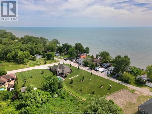 Lot 67 & 68 Willow Beach, Amherstburg, ON 