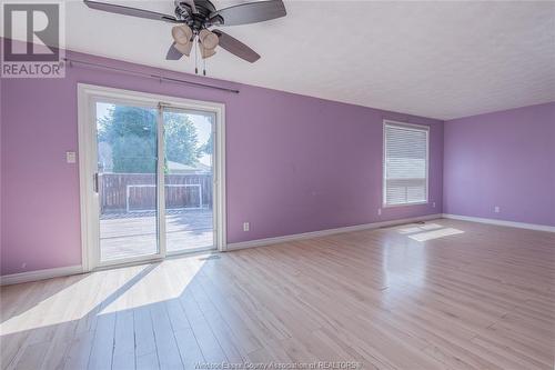 7 Randolf Crescent, Chatham, ON - Indoor Photo Showing Other Room