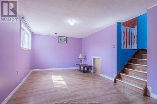 7 Randolf Crescent, Chatham, ON - Indoor Photo Showing Other Room