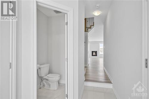 This home has not been built yet. Images provided are to showcase builder finishes. - 1922 Hawker Private, Ottawa, ON - Indoor Photo Showing Bathroom