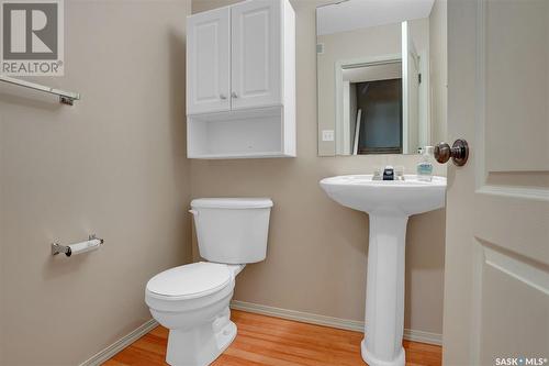 4918 Marigold Drive, Regina, SK - Indoor Photo Showing Bathroom