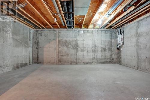 4918 Marigold Drive, Regina, SK - Indoor Photo Showing Basement