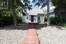 838 Retallack Street, Regina, SK  - Outdoor 