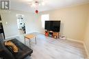 838 Retallack Street, Regina, SK  - Indoor Photo Showing Living Room 
