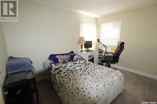 838 Retallack Street, Regina, SK - Indoor Photo Showing Bedroom