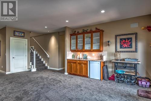 304 Cordon Place, Vernon, BC - Indoor