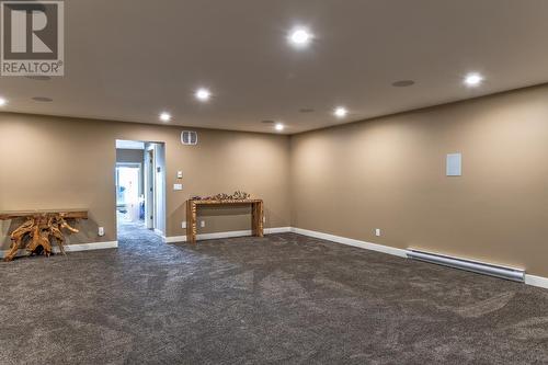 304 Cordon Place, Vernon, BC - Indoor