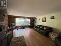 550 Strathmore Avenue, Greenwood, BC  - Indoor Photo Showing Living Room 