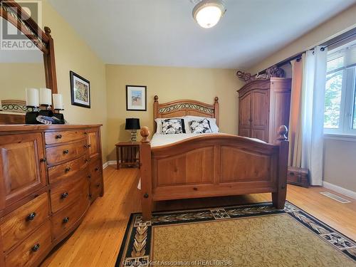 39 Chippewa Drive, Chatham, ON - Indoor Photo Showing Bedroom