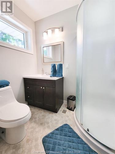 39 Chippewa Drive, Chatham, ON - Indoor Photo Showing Bathroom