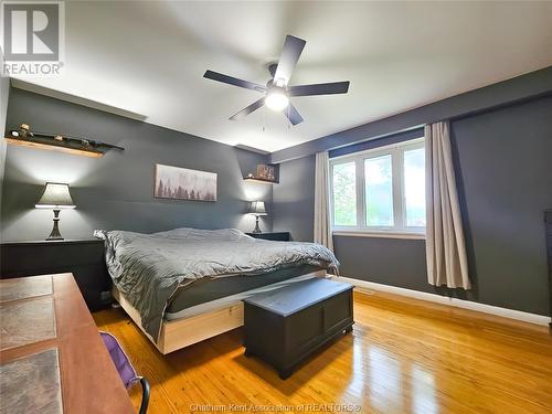 39 Chippewa Drive, Chatham, ON - Indoor Photo Showing Bedroom
