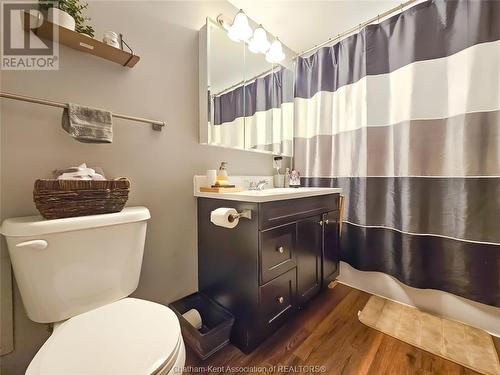 39 Chippewa Drive, Chatham, ON - Indoor Photo Showing Bathroom