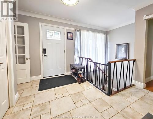 39 Chippewa Drive, Chatham, ON - Indoor Photo Showing Other Room