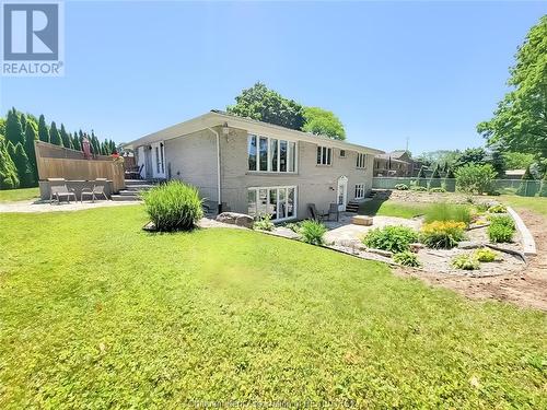 39 Chippewa Drive, Chatham, ON - Outdoor