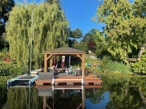 1193 Waterlily Lane, Langford, BC 