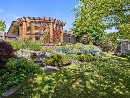 508 Spitfire Dr, Comox, BC 