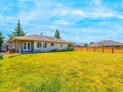 1067 Yellowbrick Rd, Parksville, BC 