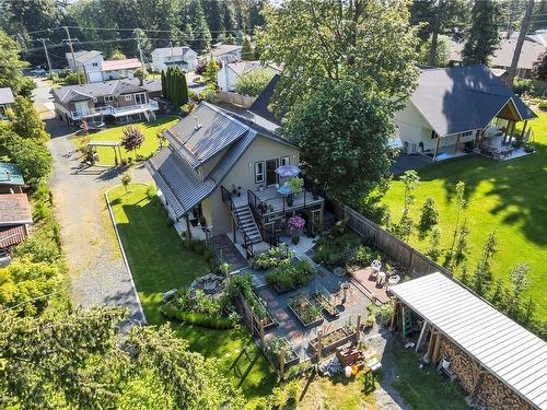 355 Harrogate Rd, Campbell River, BC 