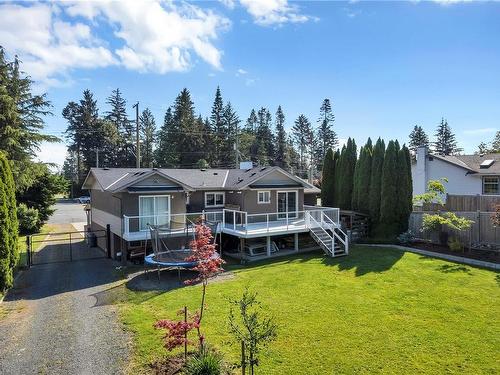 355 Harrogate Rd, Campbell River, BC 