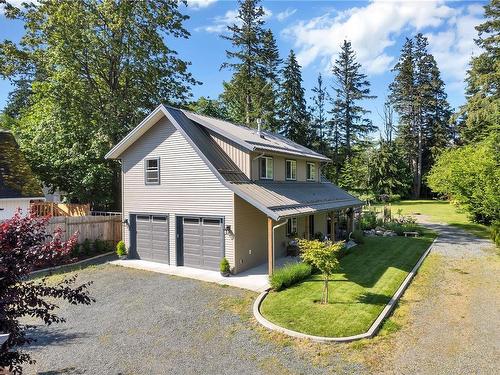 355 Harrogate Rd, Campbell River, BC 