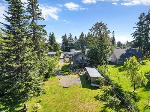 355 Harrogate Rd, Campbell River, BC 