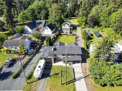 355 Harrogate Rd, Campbell River, BC 