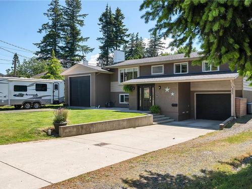 355 Harrogate Rd, Campbell River, BC 