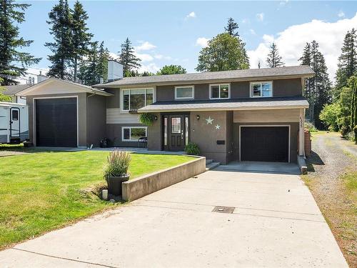 355 Harrogate Rd, Campbell River, BC 