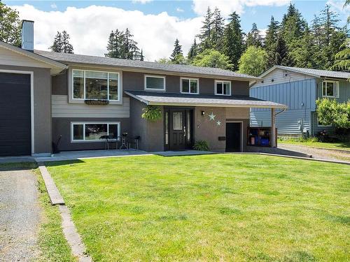 355 Harrogate Rd, Campbell River, BC 