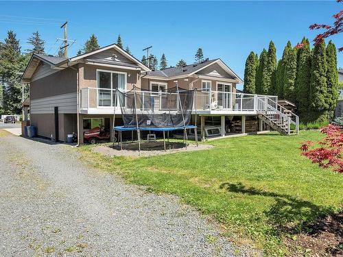 355 Harrogate Rd, Campbell River, BC 