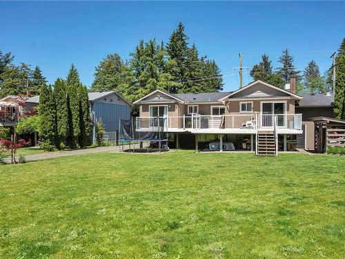 355 Harrogate Rd, Campbell River, BC 