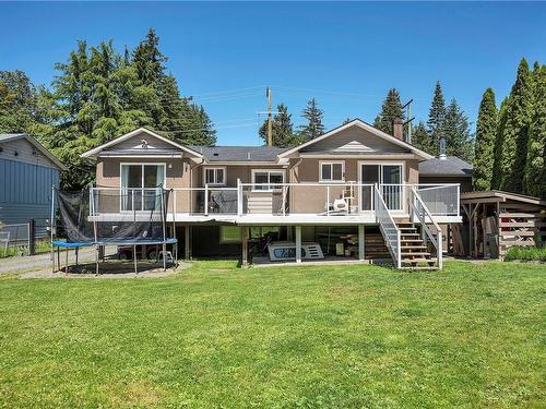 355 Harrogate Rd, Campbell River, BC 