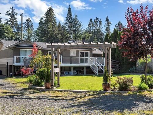 355 Harrogate Rd, Campbell River, BC 