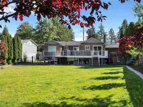 355 Harrogate Rd, Campbell River, BC 