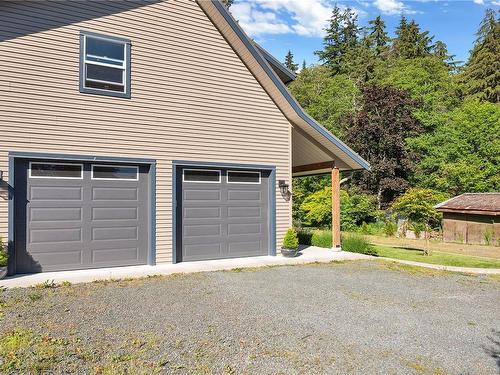 355 Harrogate Rd, Campbell River, BC 