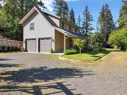 355 Harrogate Rd, Campbell River, BC 