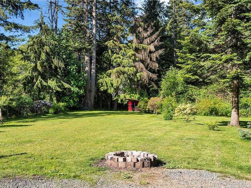 355 Harrogate Rd, Campbell River, BC 