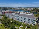 406-767 Tyee Rd, Victoria, BC  - Outdoor With Body Of Water With View 