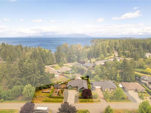 2497 Nuttal Dr, Nanoose Bay, BC 