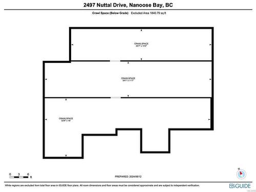 2497 Nuttal Dr, Nanoose Bay, BC 