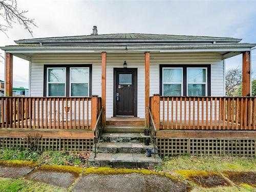 531 Prideaux St, Nanaimo, BC 