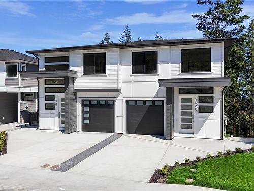 1530 Marble Pl, Langford, BC - Indoor Photo Showing Other Room