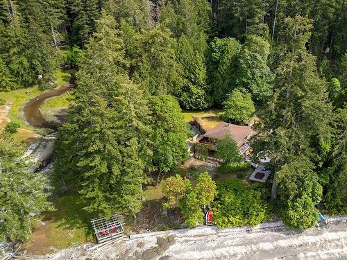 7161 Komas Rd, Denman Island, BC 