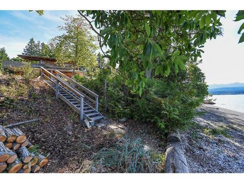 7161 Komas Rd, Denman Island, BC 