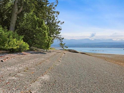 7161 Komas Rd, Denman Island, BC 