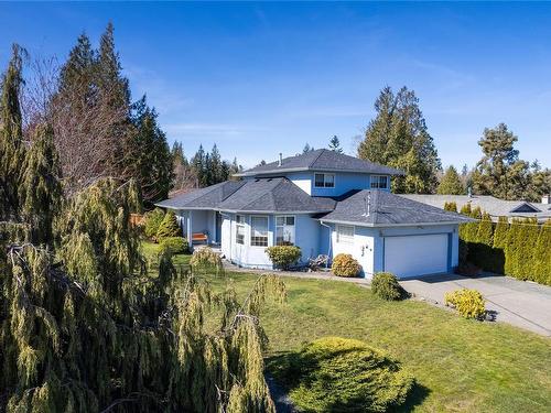 873 Mulholland Dr, Parksville, BC 