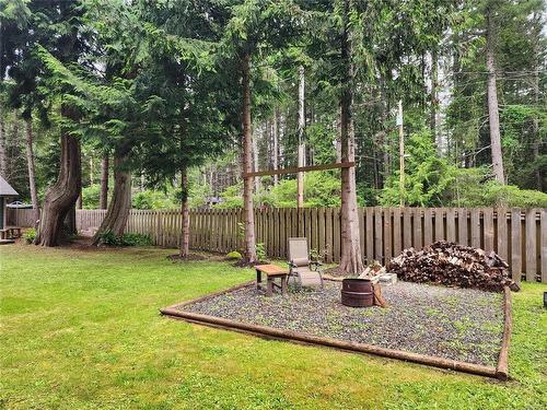 870 Ricki Ave, Gabriola Island, BC 