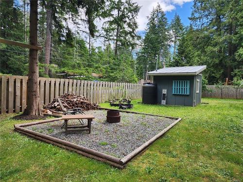 870 Ricki Ave, Gabriola Island, BC 