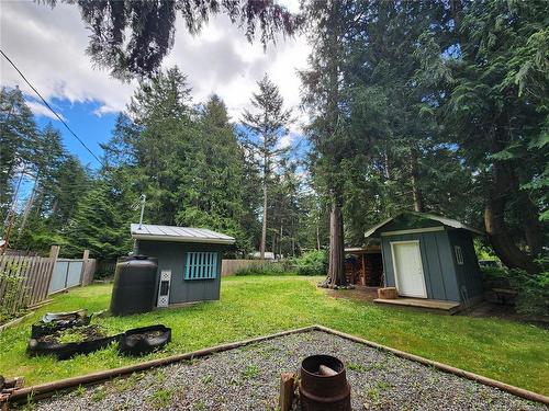 870 Ricki Ave, Gabriola Island, BC 