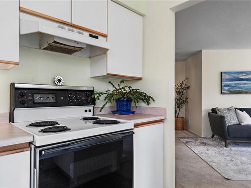 2175-2600 Ferguson Rd, Central Saanich, BC - Indoor Photo Showing Kitchen With Double Sink